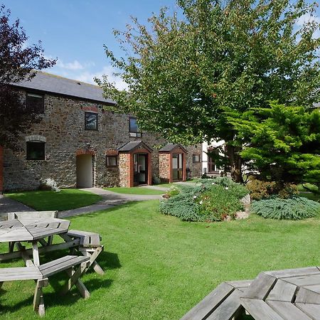 Kennacott Court Holiday Cottages 뷰드 외부 사진