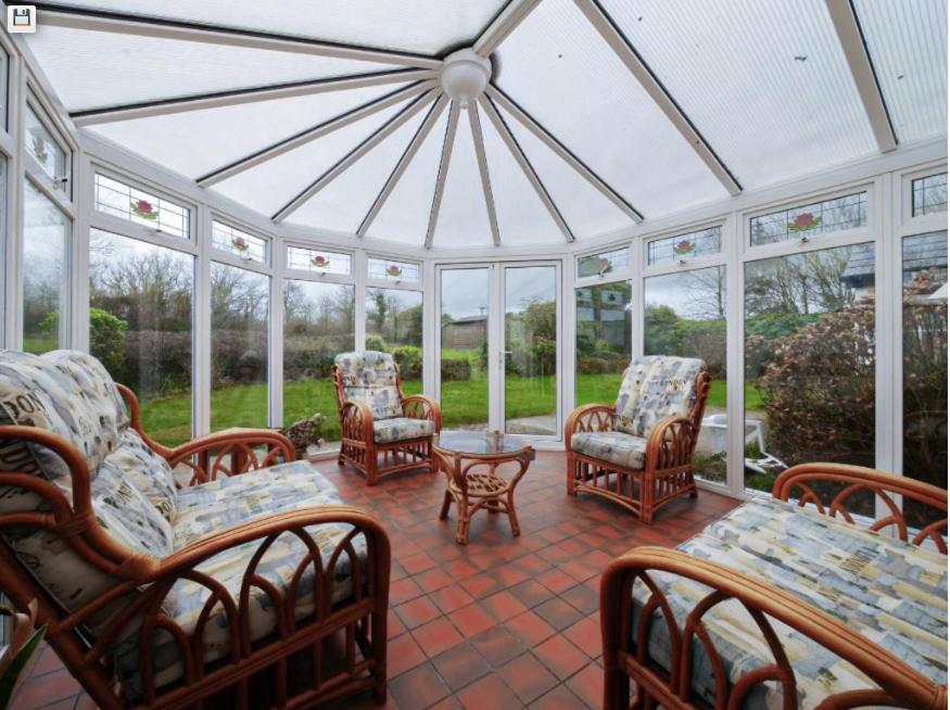Kennacott Court Holiday Cottages 뷰드 외부 사진
