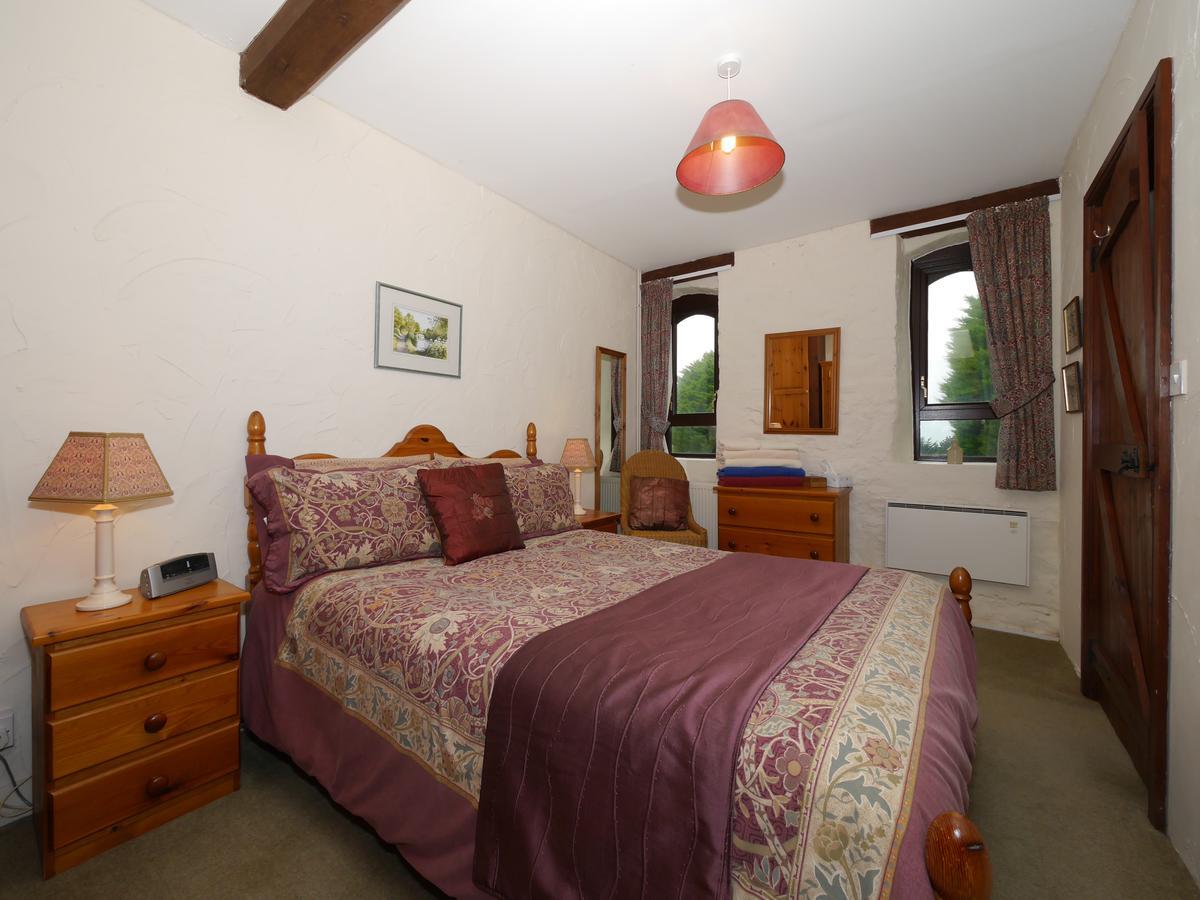 Kennacott Court Holiday Cottages 뷰드 외부 사진