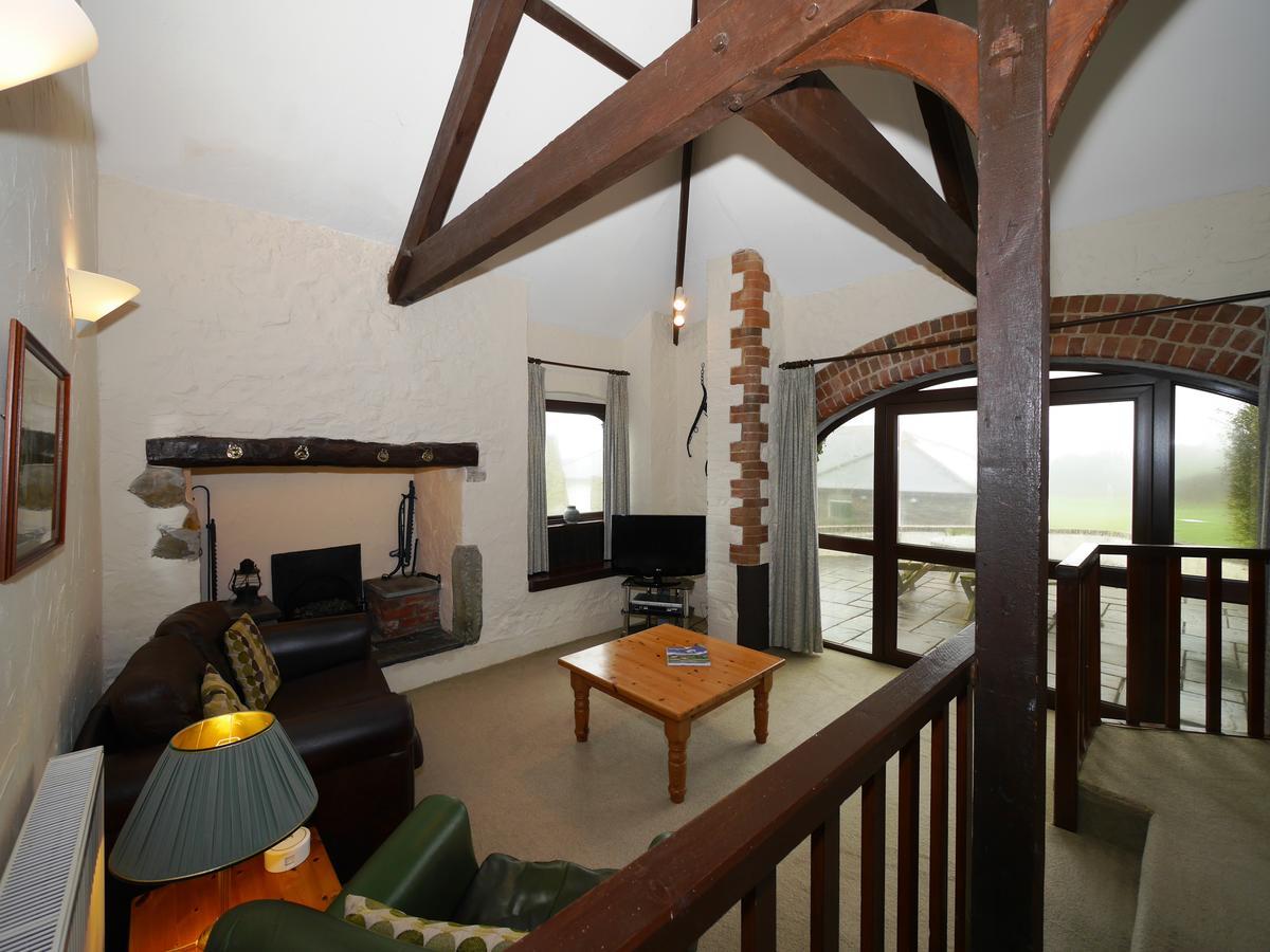 Kennacott Court Holiday Cottages 뷰드 외부 사진