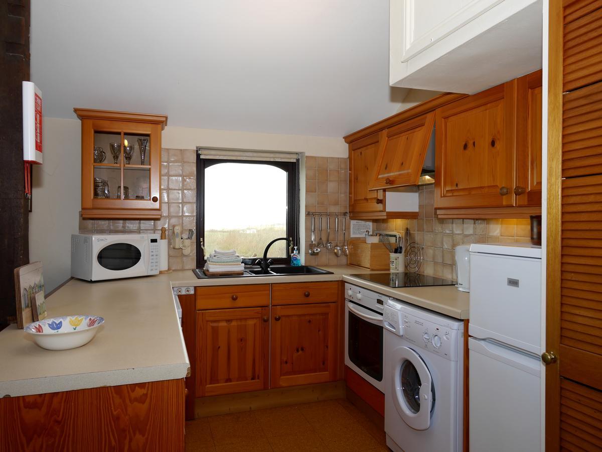 Kennacott Court Holiday Cottages 뷰드 외부 사진