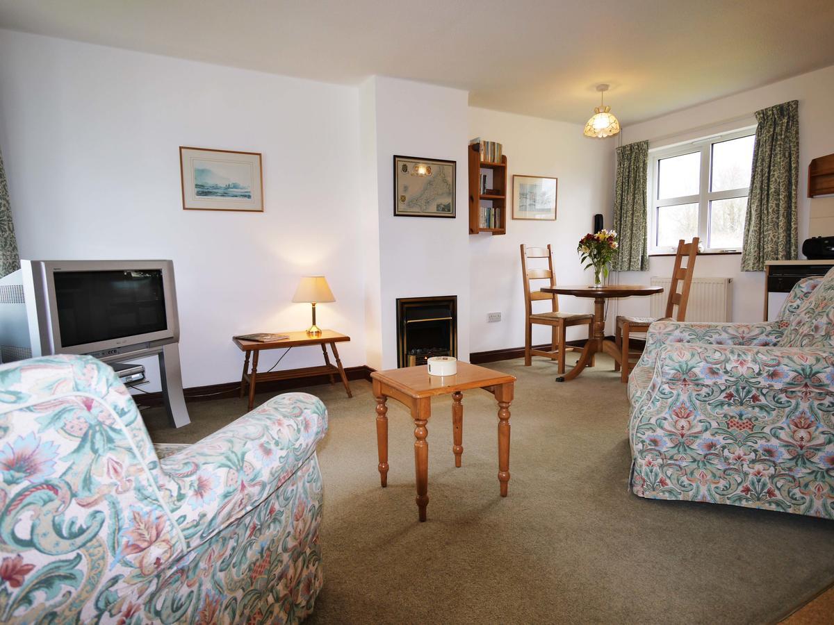 Kennacott Court Holiday Cottages 뷰드 외부 사진
