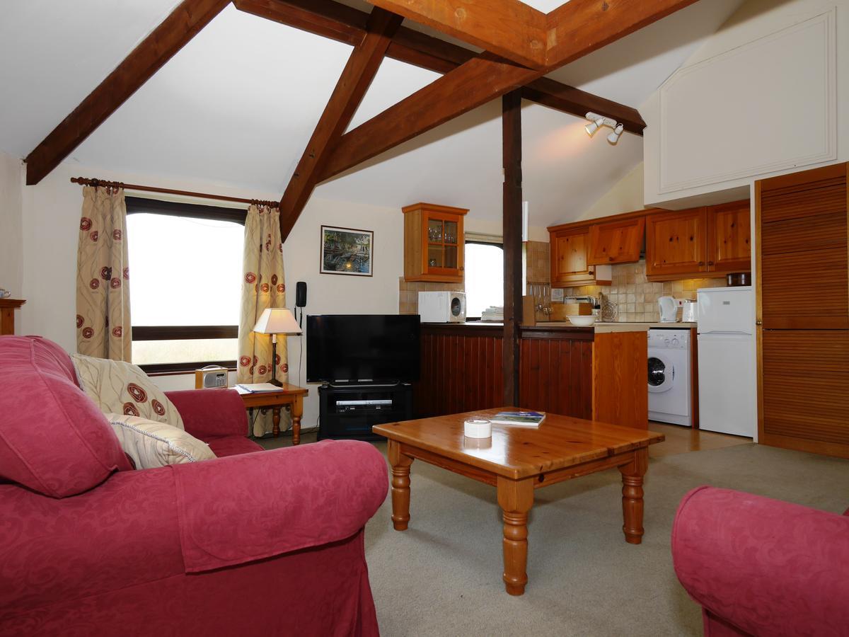 Kennacott Court Holiday Cottages 뷰드 외부 사진