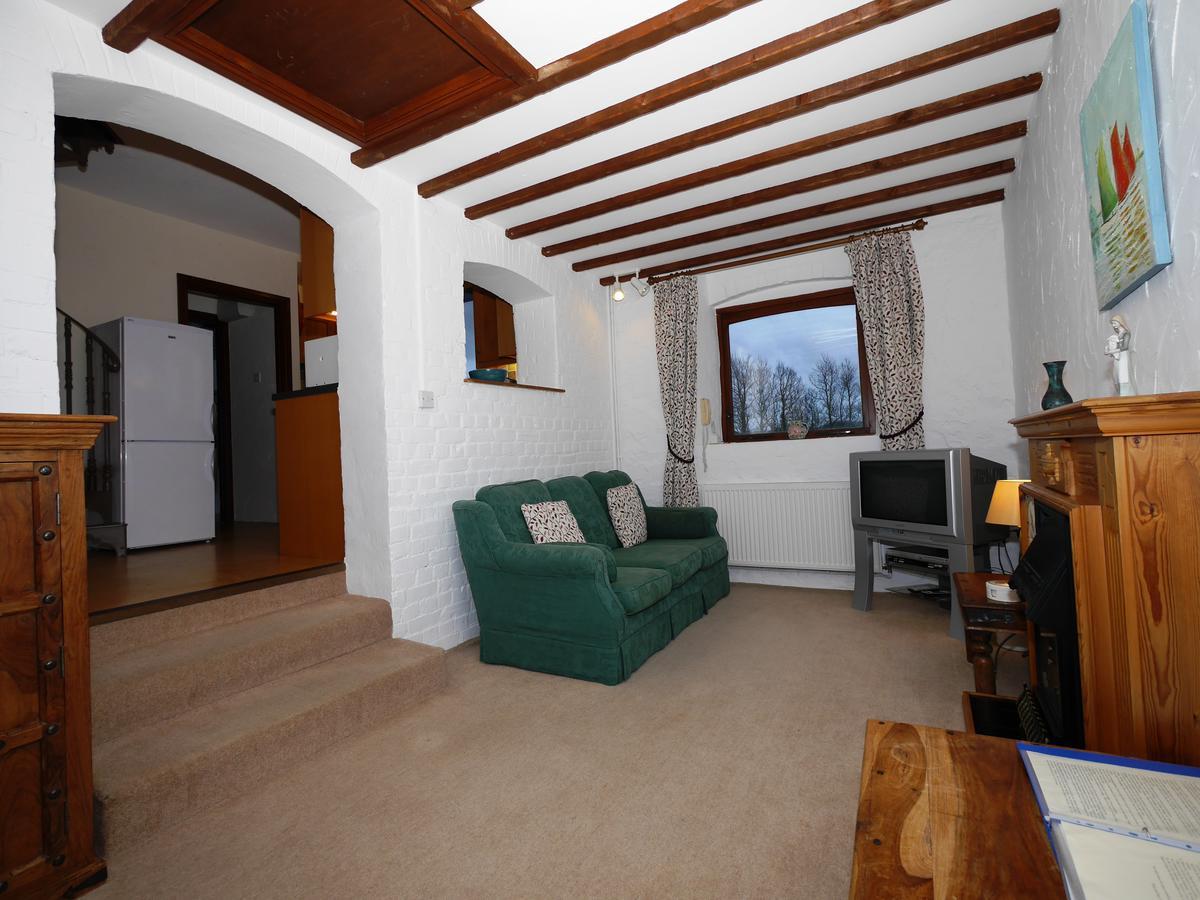 Kennacott Court Holiday Cottages 뷰드 외부 사진