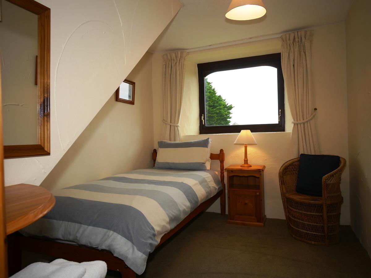Kennacott Court Holiday Cottages 뷰드 외부 사진