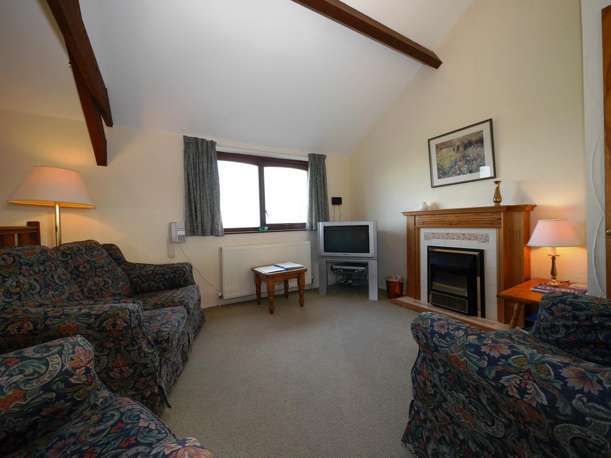 Kennacott Court Holiday Cottages 뷰드 외부 사진