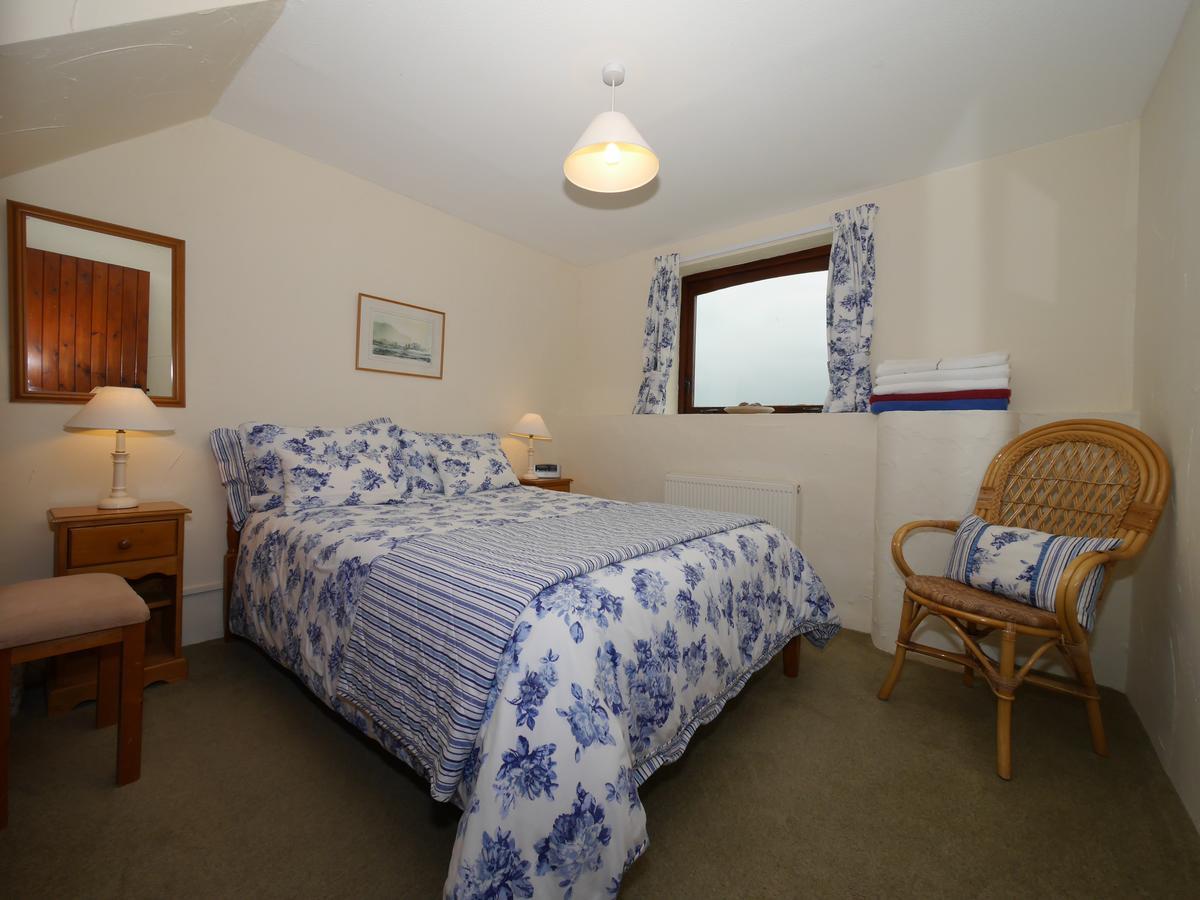 Kennacott Court Holiday Cottages 뷰드 외부 사진