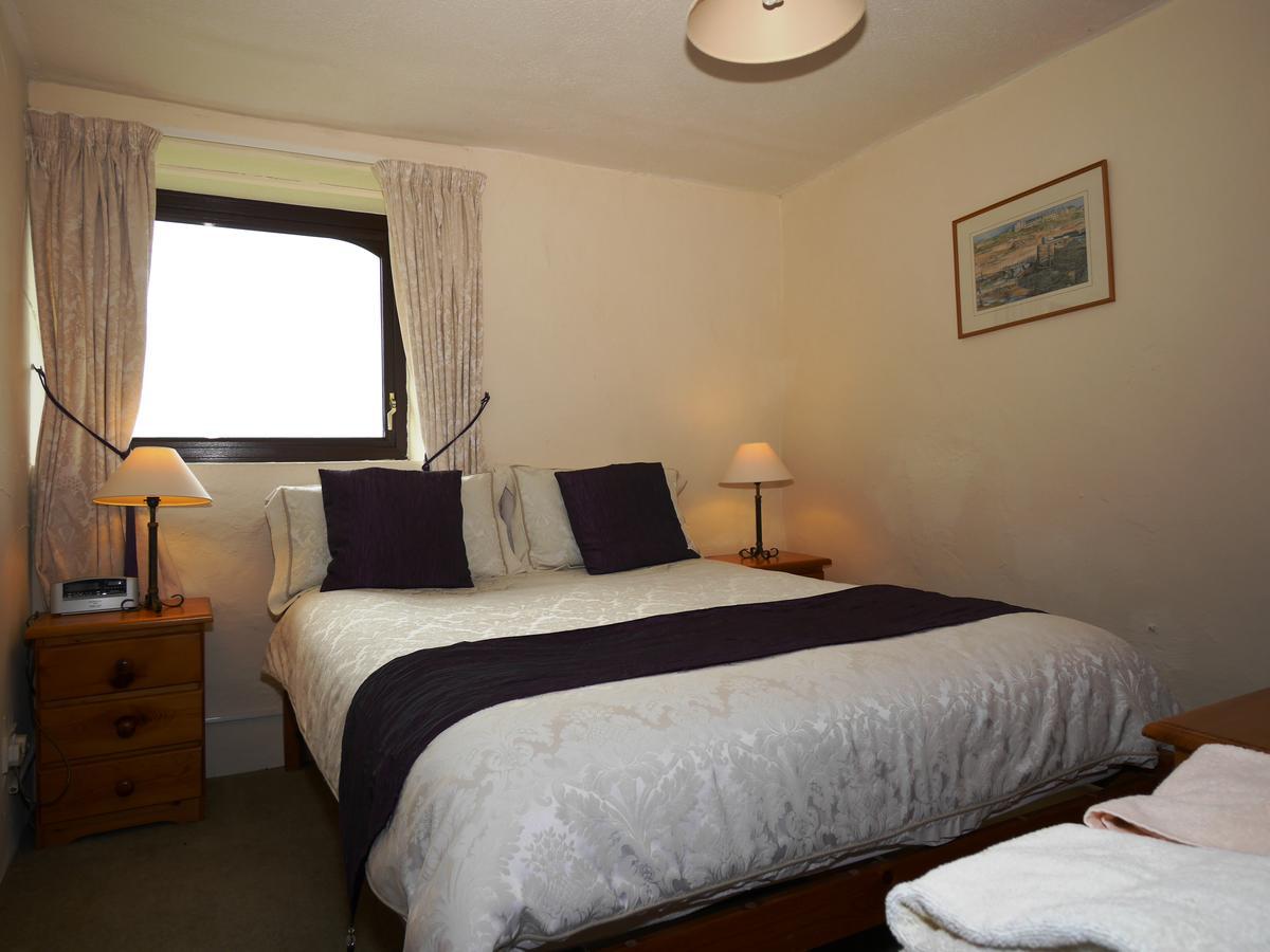 Kennacott Court Holiday Cottages 뷰드 외부 사진