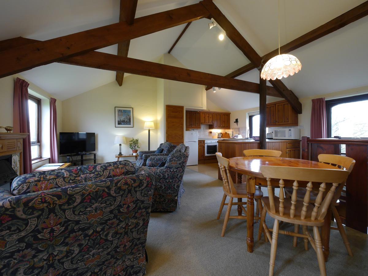 Kennacott Court Holiday Cottages 뷰드 외부 사진