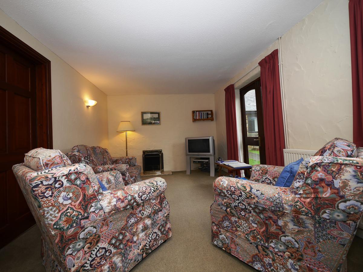 Kennacott Court Holiday Cottages 뷰드 외부 사진