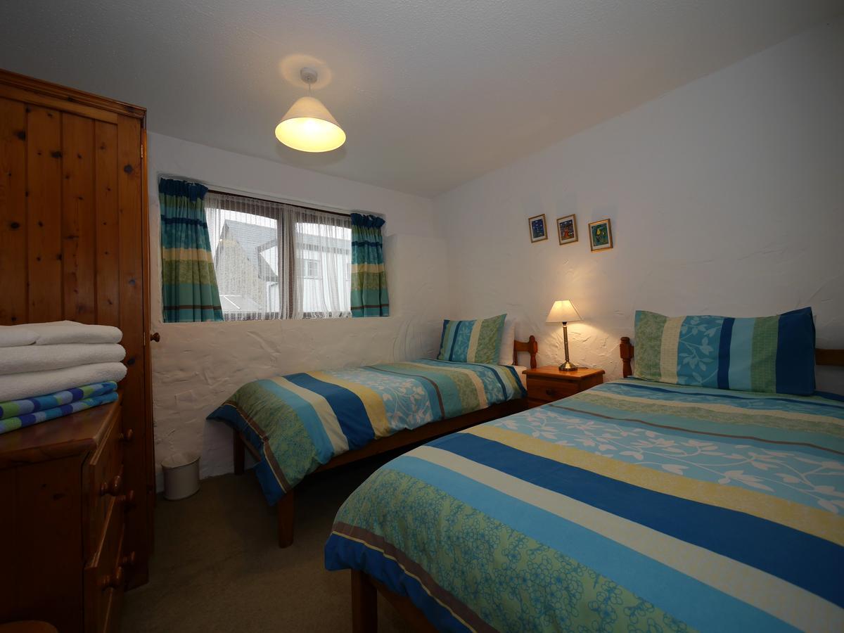 Kennacott Court Holiday Cottages 뷰드 외부 사진