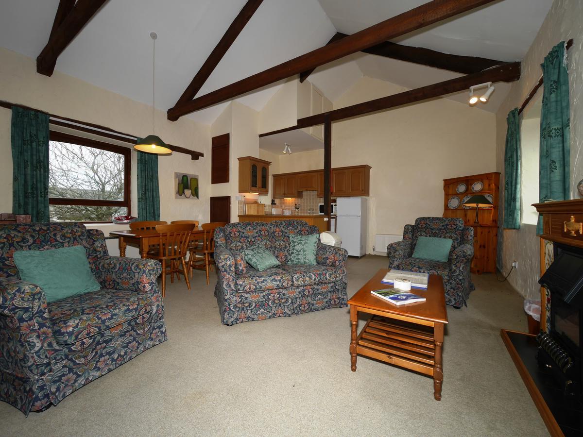 Kennacott Court Holiday Cottages 뷰드 외부 사진