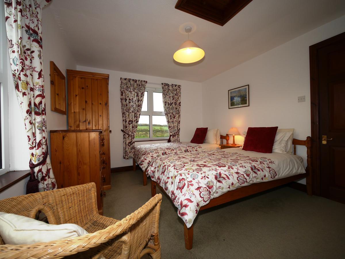 Kennacott Court Holiday Cottages 뷰드 외부 사진