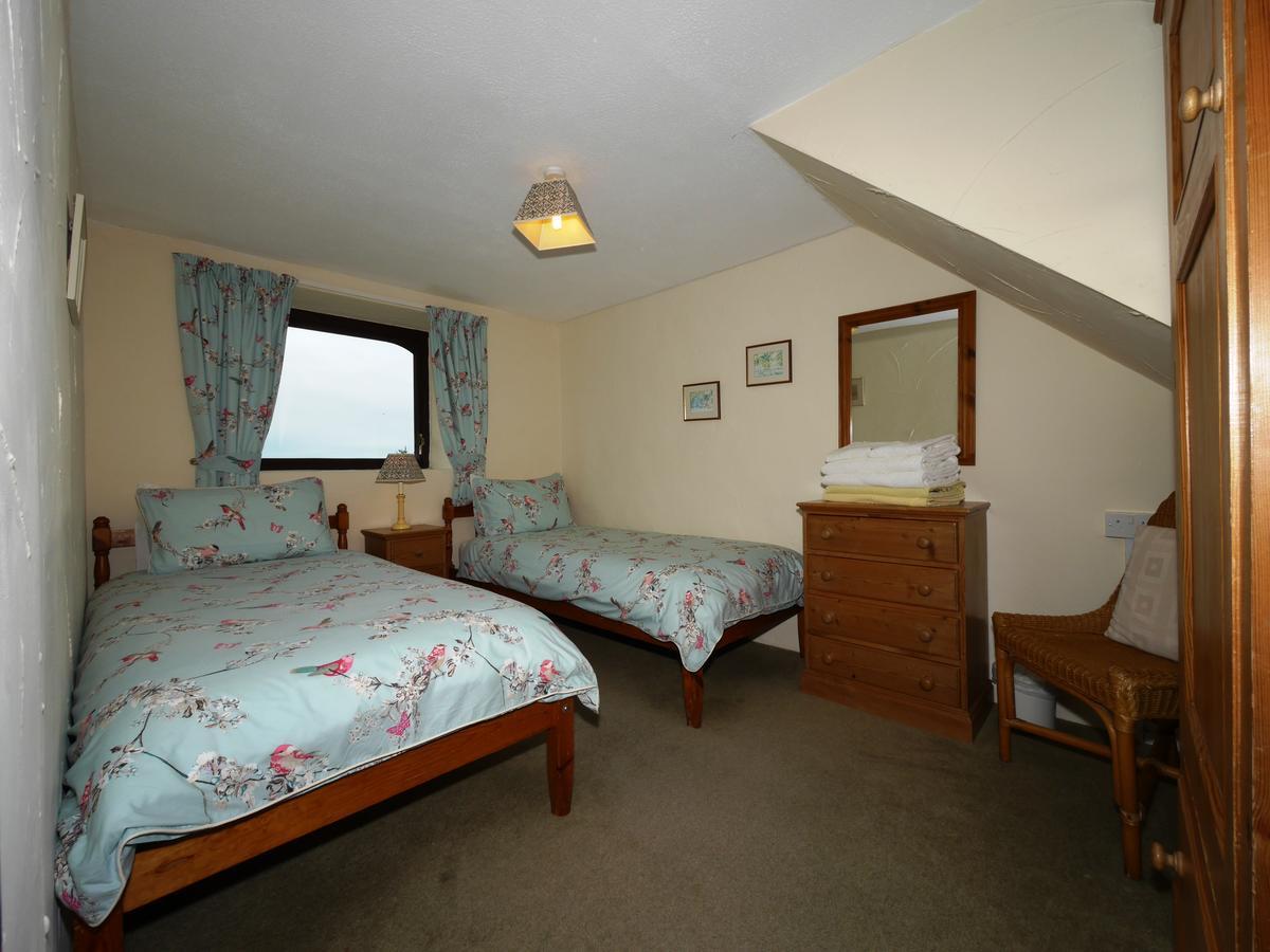 Kennacott Court Holiday Cottages 뷰드 외부 사진