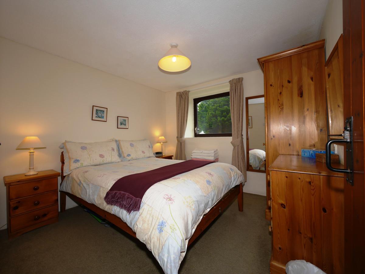 Kennacott Court Holiday Cottages 뷰드 외부 사진