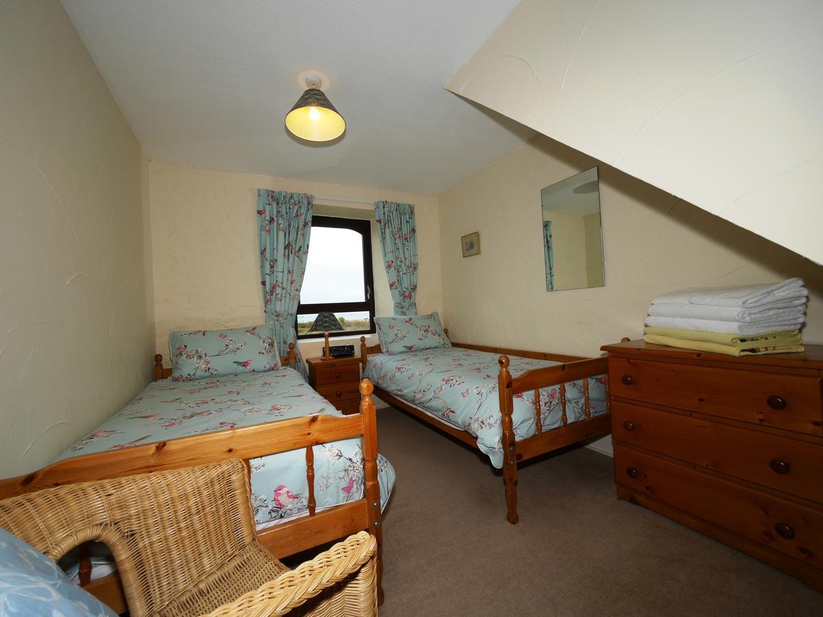 Kennacott Court Holiday Cottages 뷰드 외부 사진