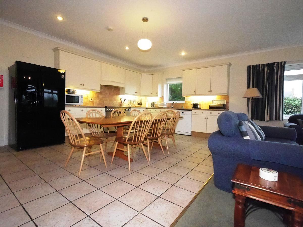 Kennacott Court Holiday Cottages 뷰드 외부 사진