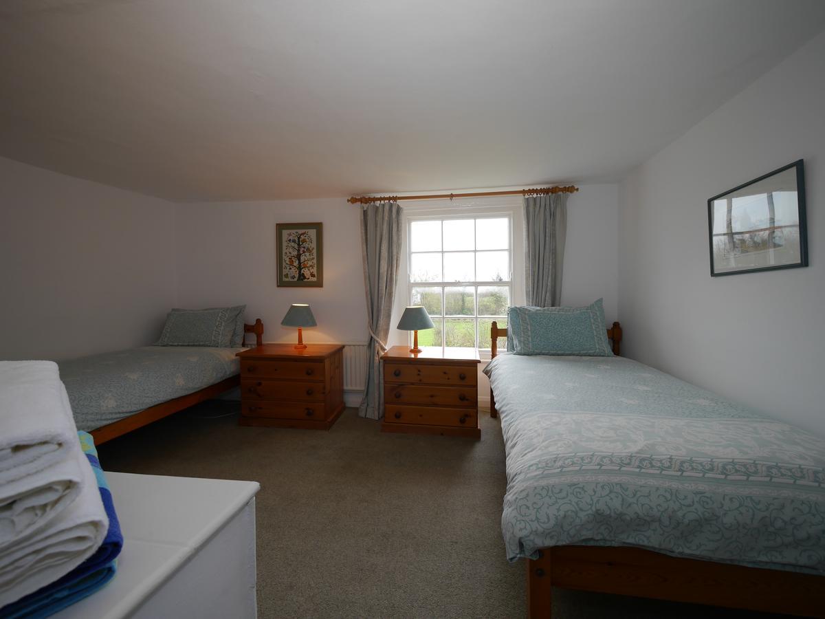 Kennacott Court Holiday Cottages 뷰드 외부 사진