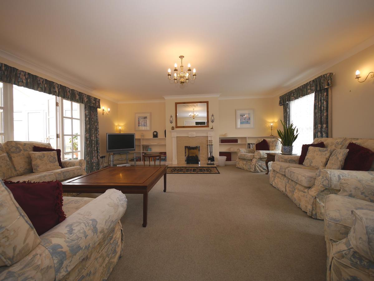 Kennacott Court Holiday Cottages 뷰드 외부 사진