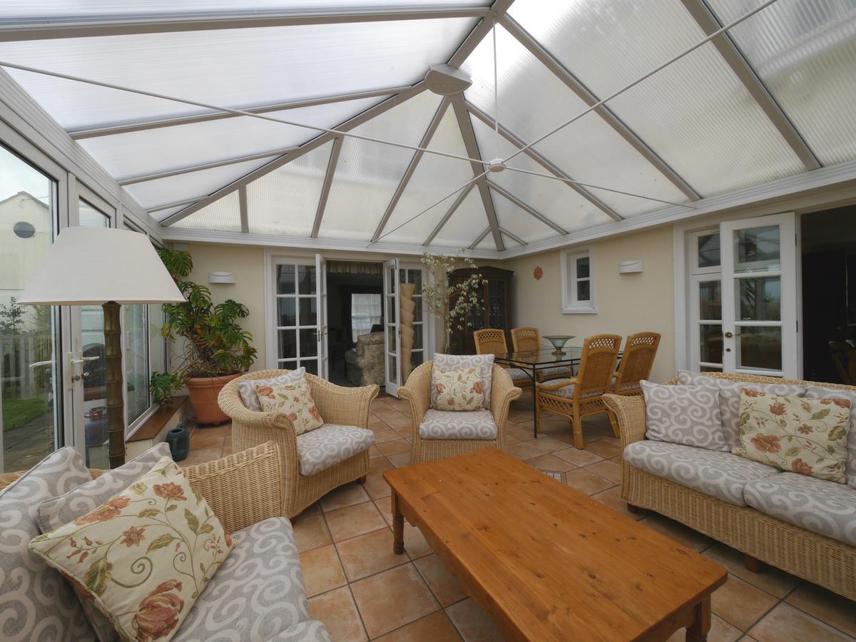 Kennacott Court Holiday Cottages 뷰드 외부 사진