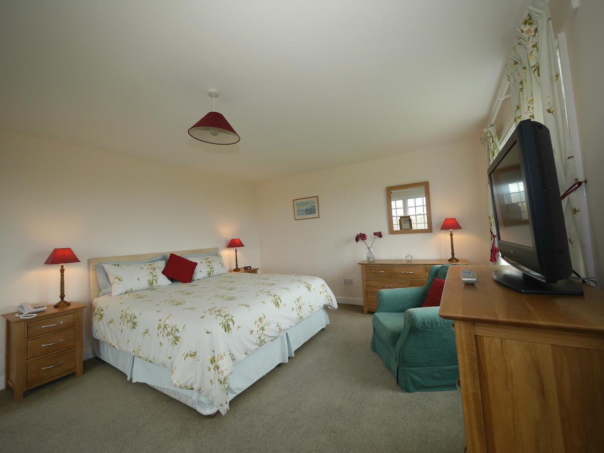 Kennacott Court Holiday Cottages 뷰드 외부 사진