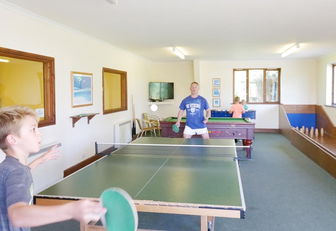 Kennacott Court Holiday Cottages 뷰드 외부 사진