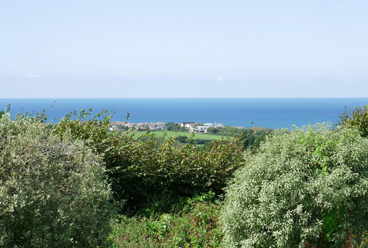 Kennacott Court Holiday Cottages 뷰드 외부 사진