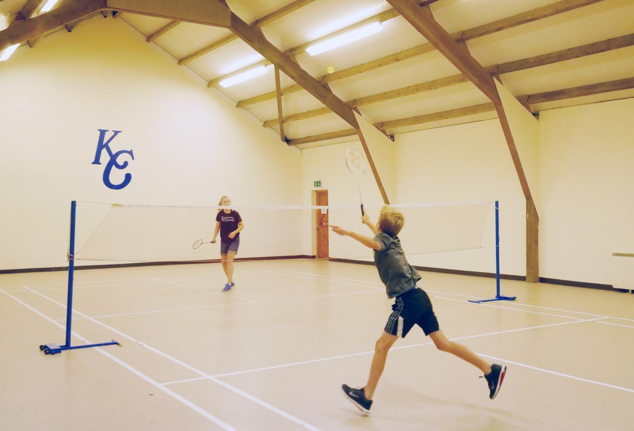 Kennacott Court Holiday Cottages 뷰드 외부 사진