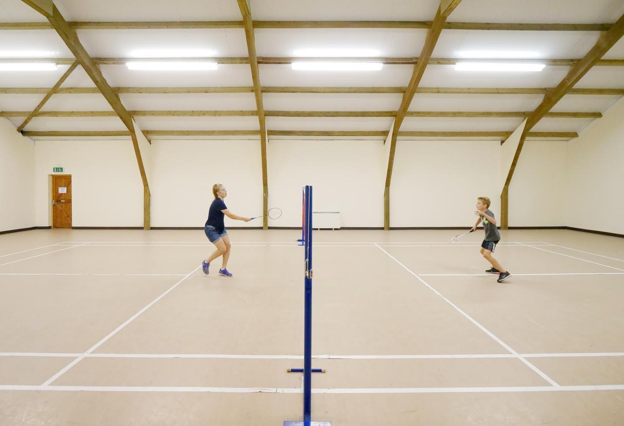 Kennacott Court Holiday Cottages 뷰드 외부 사진